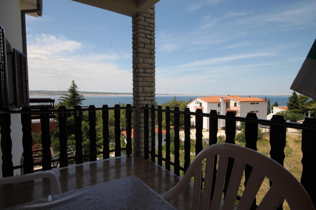 Apartments And Rooms By The Sea Starigrad, Paklenica - 6591 Buitenkant foto