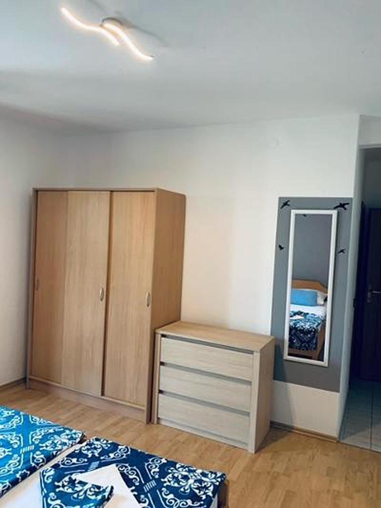 Apartments And Rooms By The Sea Starigrad, Paklenica - 6591 Kamer foto