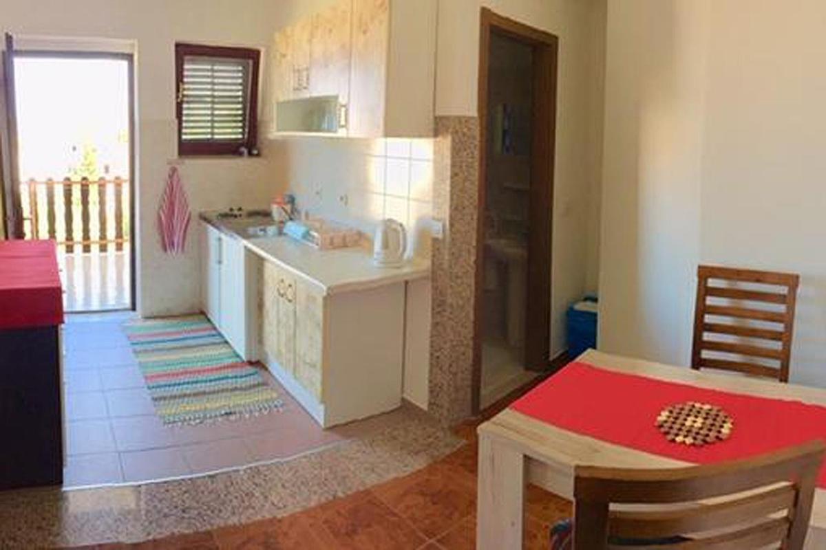 Apartments And Rooms By The Sea Starigrad, Paklenica - 6591 Kamer foto